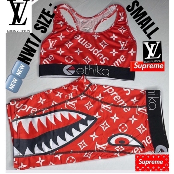 🔥🔥🆕🏷️Ethika 2 pc set - size : ( small ) 💎🤑 - Picture 2 of 11